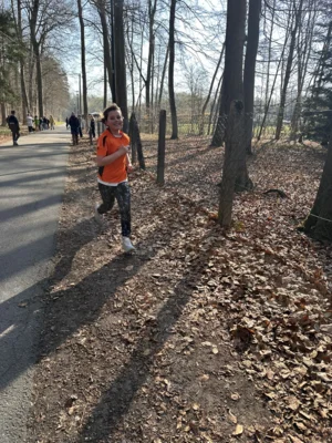Foto des Albums: Kreiskrosslauf in Pritzwalk