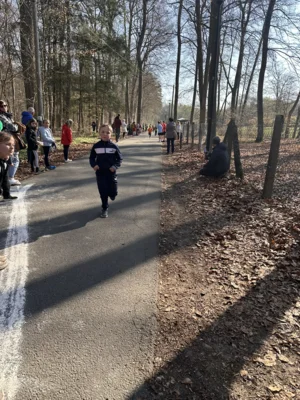 Foto des Albums: Kreiskrosslauf in Pritzwalk