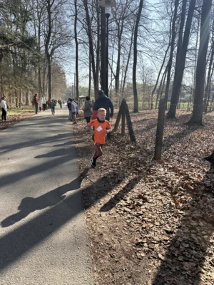 Foto des Albums: Kreiskrosslauf in Pritzwalk