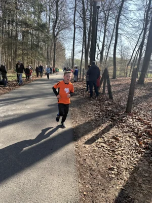 Foto des Albums: Kreiskrosslauf in Pritzwalk