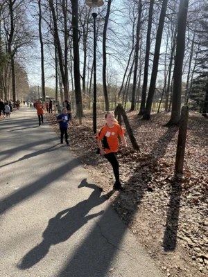 Foto des Albums: Kreiskrosslauf in Pritzwalk
