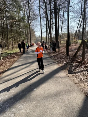 Foto des Albums: Kreiskrosslauf in Pritzwalk