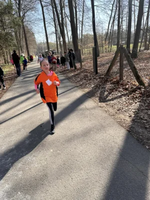 Foto des Albums: Kreiskrosslauf in Pritzwalk