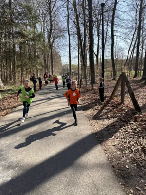 Foto des Albums: Kreiskrosslauf in Pritzwalk