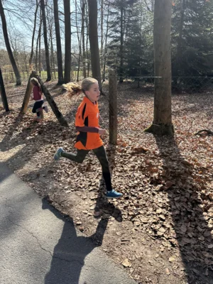 Foto des Albums: Kreiskrosslauf in Pritzwalk