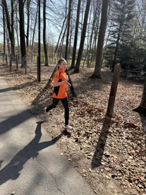 Foto des Albums: Kreiskrosslauf in Pritzwalk