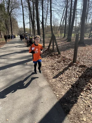 Foto des Albums: Kreiskrosslauf in Pritzwalk