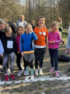 Foto des Albums: Kreiskrosslauf in Pritzwalk