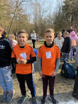 Foto des Albums: Kreiskrosslauf in Pritzwalk