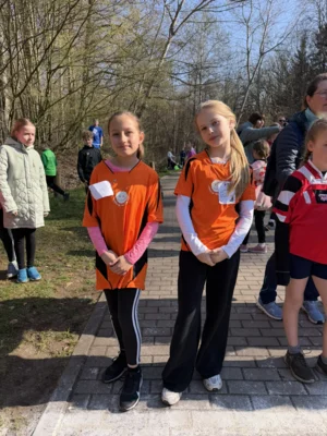 Foto des Albums: Kreiskrosslauf in Pritzwalk