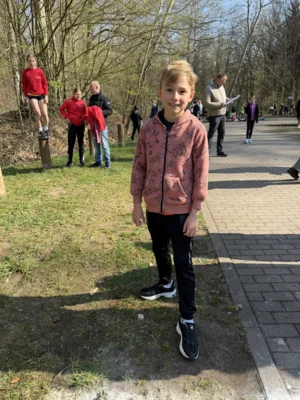 Foto des Albums: Kreiskrosslauf in Pritzwalk