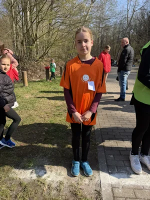 Foto des Albums: Kreiskrosslauf in Pritzwalk