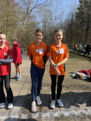 Foto des Albums: Kreiskrosslauf in Pritzwalk