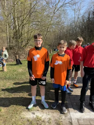 Fotoalbum Kreiskrosslauf in Pritzwalk