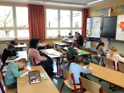 Foto des Albums: Welttag des Buches