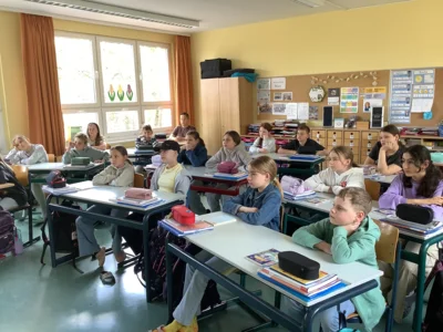 Foto des Albums: Welttag des Buches