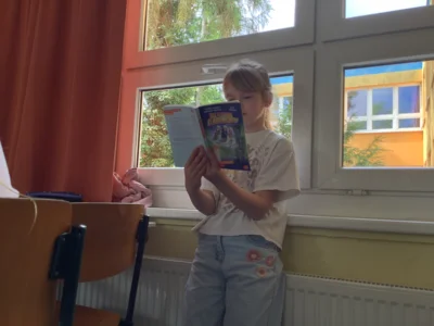 Foto des Albums: Welttag des Buches