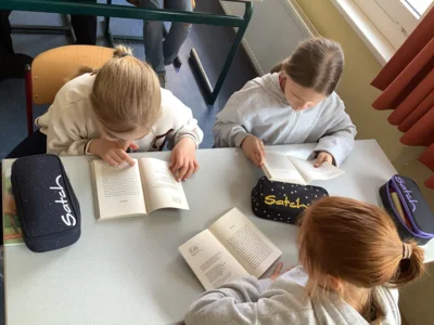 Foto des Albums: Welttag des Buches
