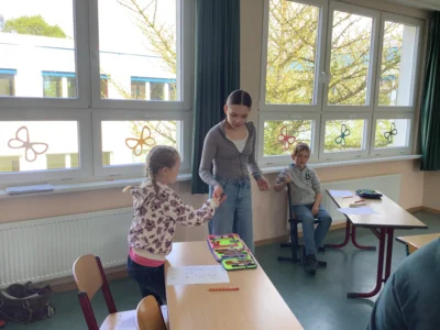 Foto des Albums: Welttag des Buches