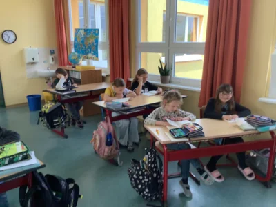 Foto des Albums: Welttag des Buches