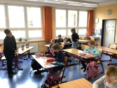 Foto des Albums: Welttag des Buches