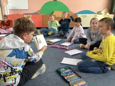 Foto des Albums: Welttag des Buches