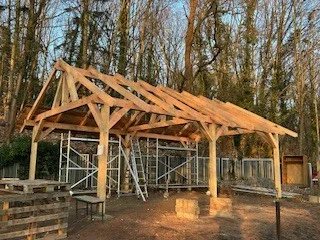 Foto des Albums: Schulgarten