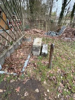 Foto des Albums: Schulgarten