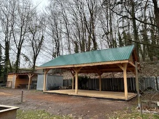 Foto des Albums: Schulgarten