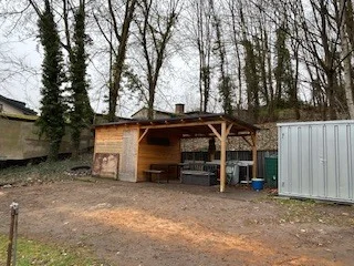 Foto des Albums: Schulgarten
