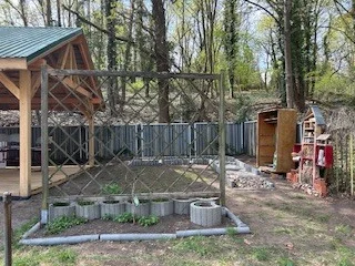 Foto des Albums: Schulgarten