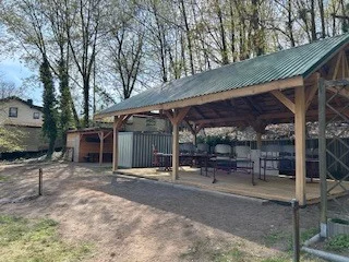 Foto des Albums: Schulgarten