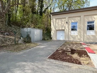 Foto des Albums: Schulgarten