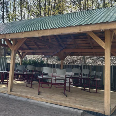 Foto des Albums: Schulgarten