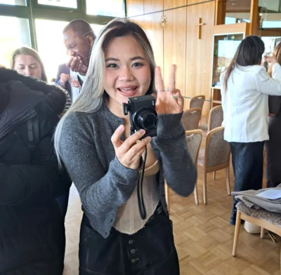 Foto des Albums: Verabschiedung 2026 Frühjahr