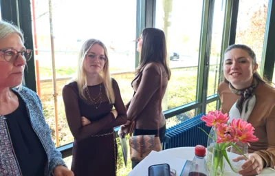 Foto des Albums: Verabschiedung 2026 Frühjahr