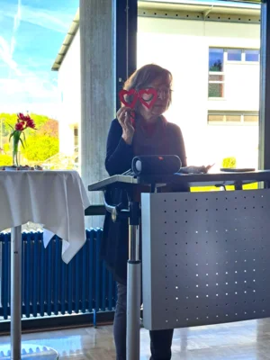 Foto des Albums: Verabschiedung 2026 Frühjahr