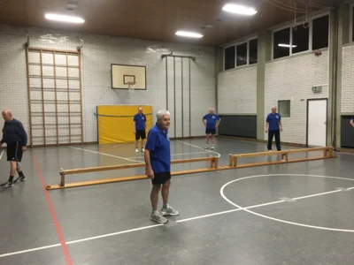 Das Spiel ist aus.....  (Bild vergr&ouml;&szlig;ern)