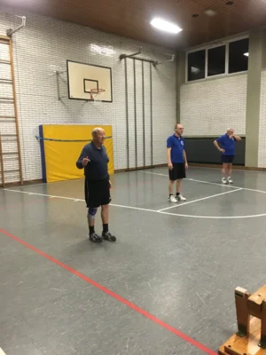 Foto des Albums: Die Jedermänner 2020