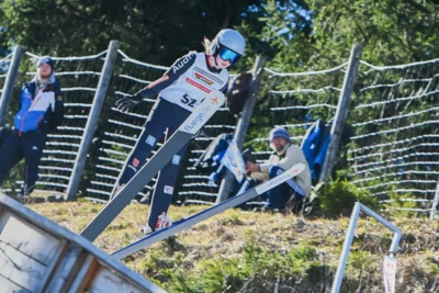 2026-03-13 SC Oberstdorf 52 Linke Pauline 2 WSV 1923 Bad Freienwalde (c) Jan Simon Sch&auml;fer  (Bild vergr&ouml;&szlig;ern)