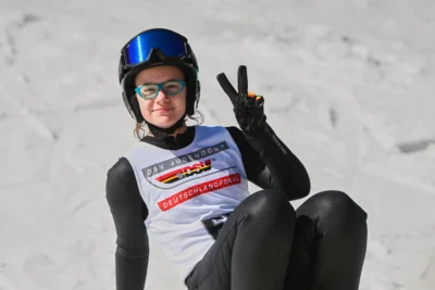 2026-03-13 SC Oberstdorf 69 Rost Anja WSV 1923 Bad Freienwalde (c) Jan Simon Sch&auml;fer  (Bild vergr&ouml;&szlig;ern)
