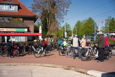 START - Bhf Wennigsen  (Bild vergr&ouml;&szlig;ern)