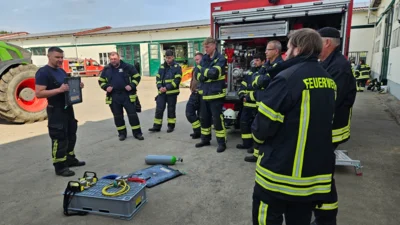 Foto des Albums: Stadtausbildungstag Pritzwalk