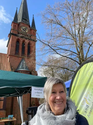 Foto des Albums: Frühlingsmarkt