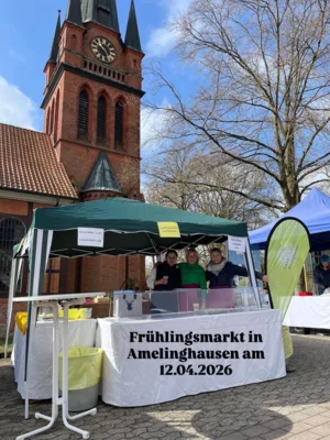 Foto des Albums: Frühlingsmarkt