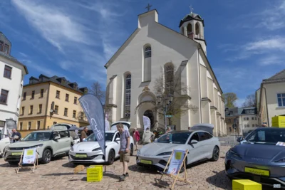 Foto des Albums: Autofrühling 2026
