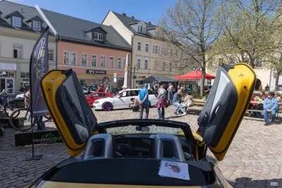 Foto des Albums: Autofrühling 2026