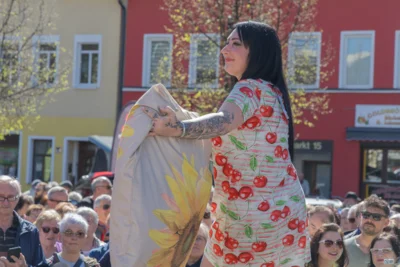 Foto des Albums: Autofrühling 2026