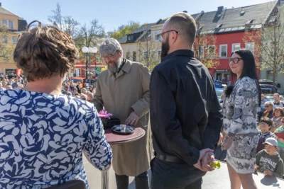 Foto des Albums: Autofrühling 2026