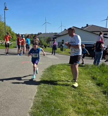 Foto des Albums: Laubach 2026